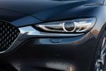 Mazda6 2018 года (WW)